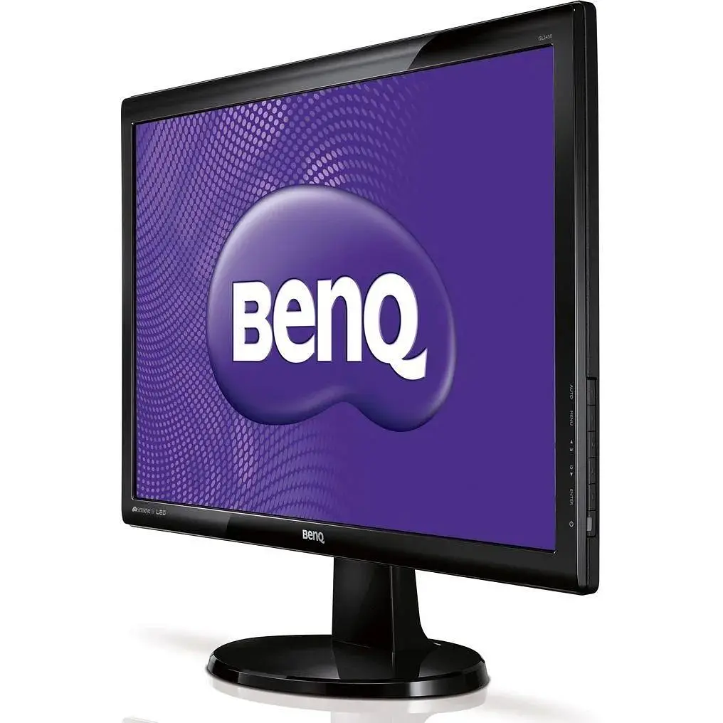 Монітор 24" Benq GL2450-B - Class B "Б/В" - фото 4