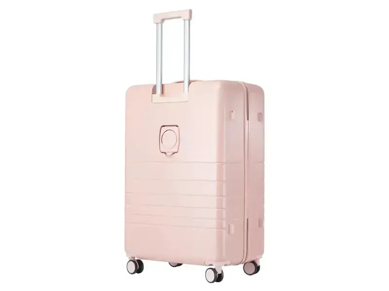 Валіза Semi Line 28 L Beige (T5965-4) - фото 3