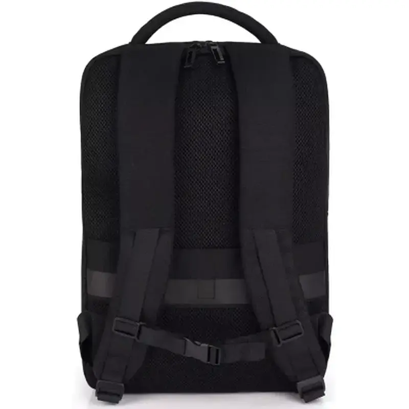 Рюкзак туристичний Gabol Backpack Intro 14L Black (412855-001) (930739) - фото 3