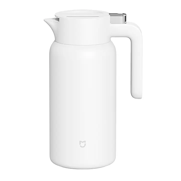 Термос Xiaomi MiJia Thermos Pot 1.8L (MJBWH01PL) - фото 9