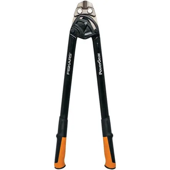 Болторіз Fiskars Pro PowerGear ™ 61 см (1027214) - фото 2