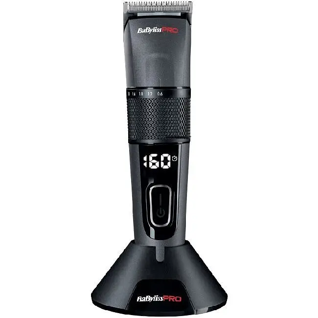 Машинка для стрижки BaByliss PRO FX872E [66091] - фото 3