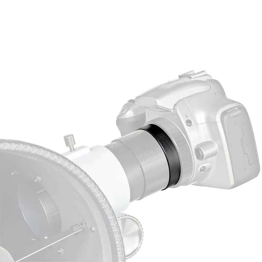 Телескоп Bresser Messier NT-130/1000 EXOS-1/EQ4 з сонячним фільтром (4730107) - фото 2