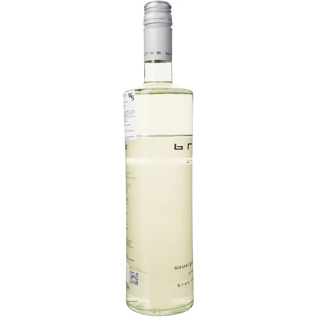 Вино Bree Sauvignon Blanc France сухе біле 11% 0.75 л - фото 2