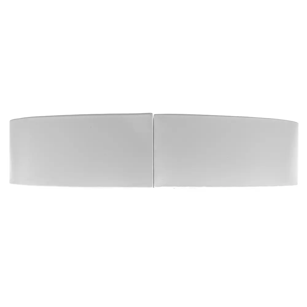 Світильник світлодіодний настінно-стельовий накладний Brille LED BKL-901C/26W NW WH - фото 7