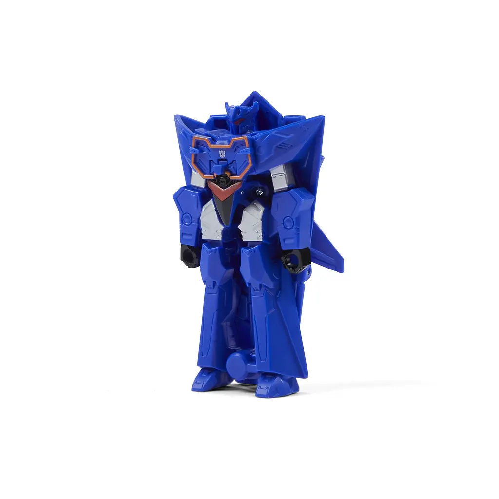 Іграшка-трансформер Transformers EarthSpark 1-Step Flip Changer (F6229_F6714) - фото 3