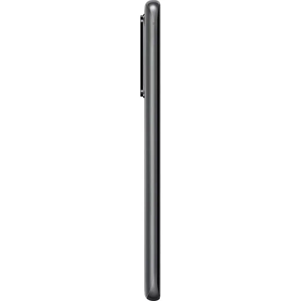 Смартфон Samsung Galaxy S20 ULTRA 5G SM-G988U Gray 1 SIM - фото 7