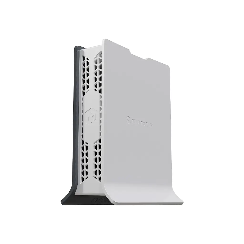 Маршрутизатор Mikrotik hAP ax lite LTE6 (L41G-2axDFG621-EA) - фото 2