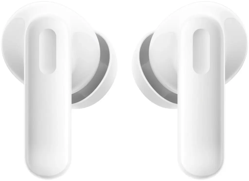 Бездротові навушники Oppo Enco Buds3 Pro (ETEK1) Glaze White - фото 3