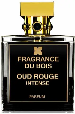 Оригінал Fragrance Du Bois Oud Rouge Intense Тестер 100 мл Парфуми