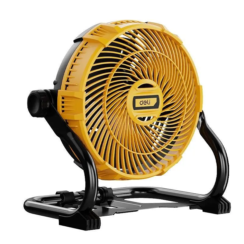Акумуляторний вентилятор 20 В 11" EDC820Z
