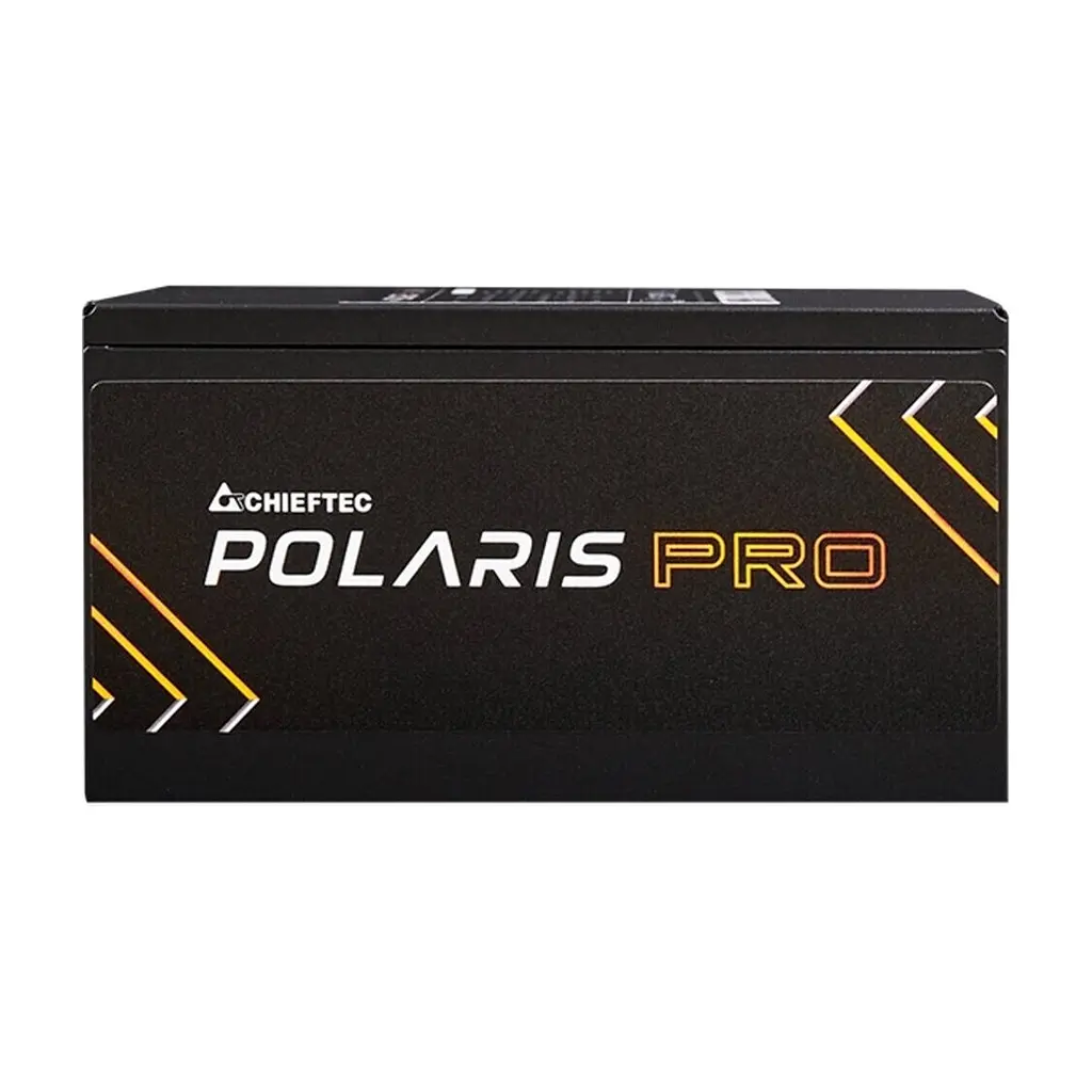 Блок живлення Chieftec 1300W Polaris 3.0 (PPX-1300FC-A3) - фото 3