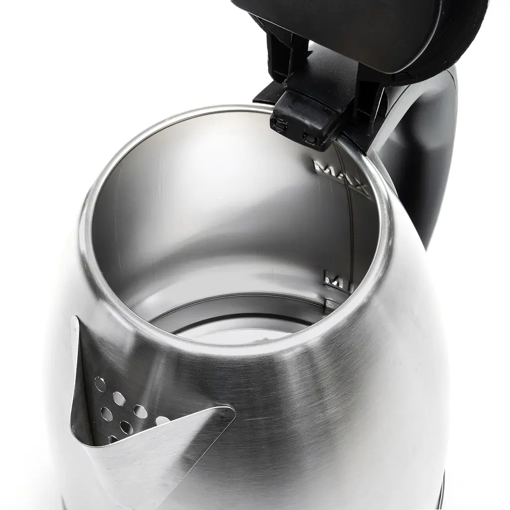 Уцінка. Електрочайник Hölmer 1.8 л 1500 Вт (HKS-1102)  - фото 15