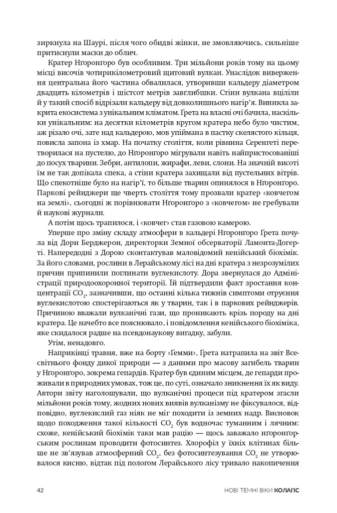 Нові Темні Віки. Колапс - Макс Кідрук - фото 4