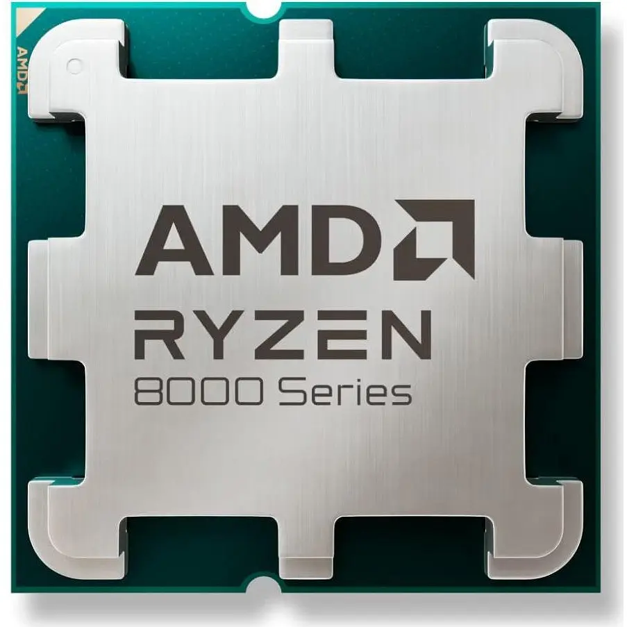 Процесор AMD Ryzen 7 8700F (100-000001590)