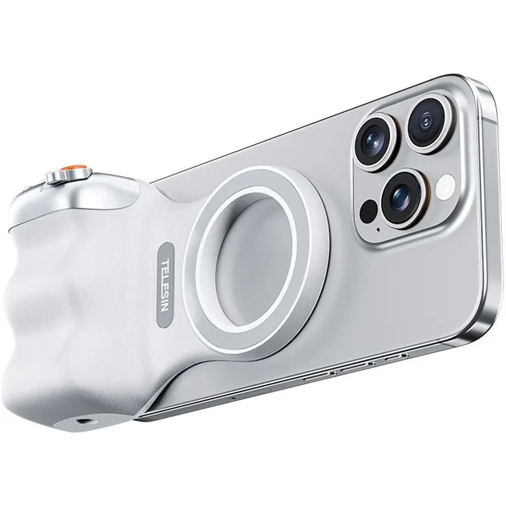 Тримач для смартфона Telesin P1-MP-10 with MagSafe [139057] - фото 8