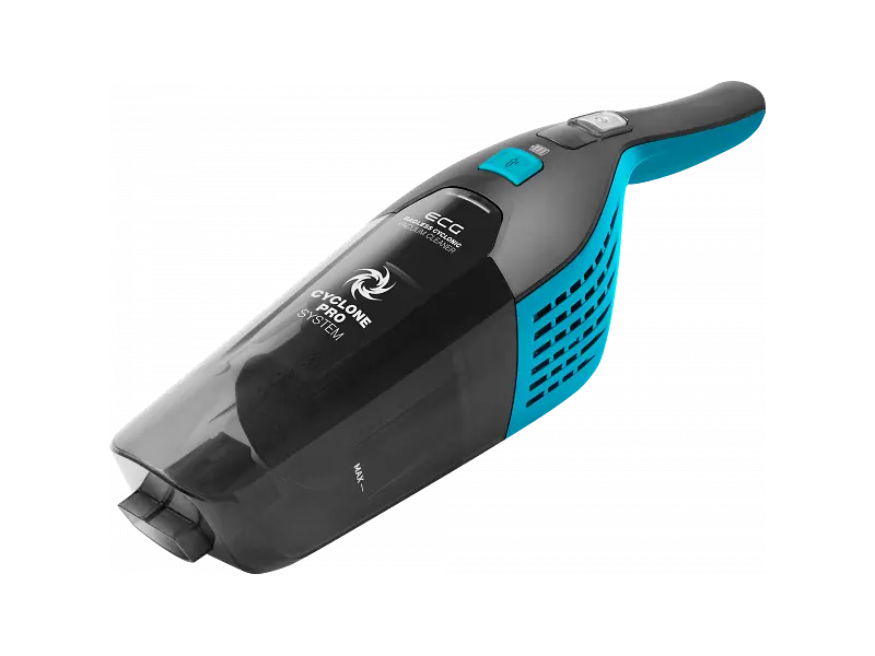 Пилосос ECG VT 7220 2 в 1 Simply Clean - фото 10