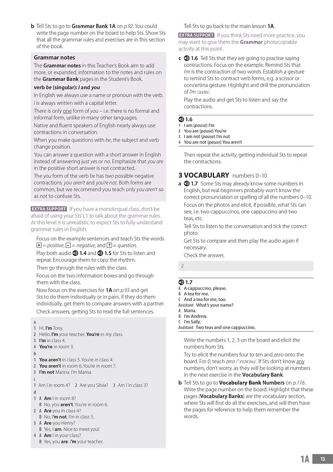 English File (4th Edition) Beginner Teacher's Guide with Teacher's Resource Centre - Клайв Оксенден - фото 3