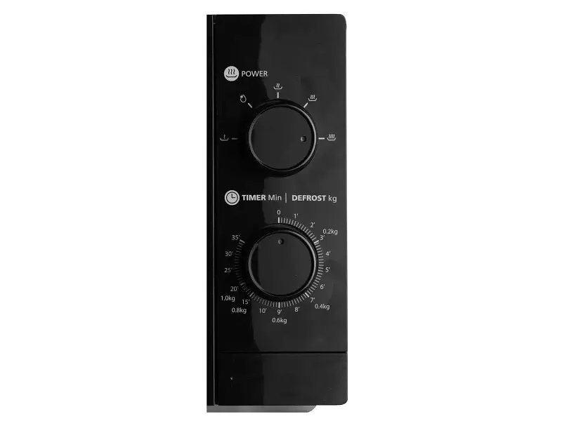 Мікрохвильова піч MPM -20-KMM-11 - фото 3