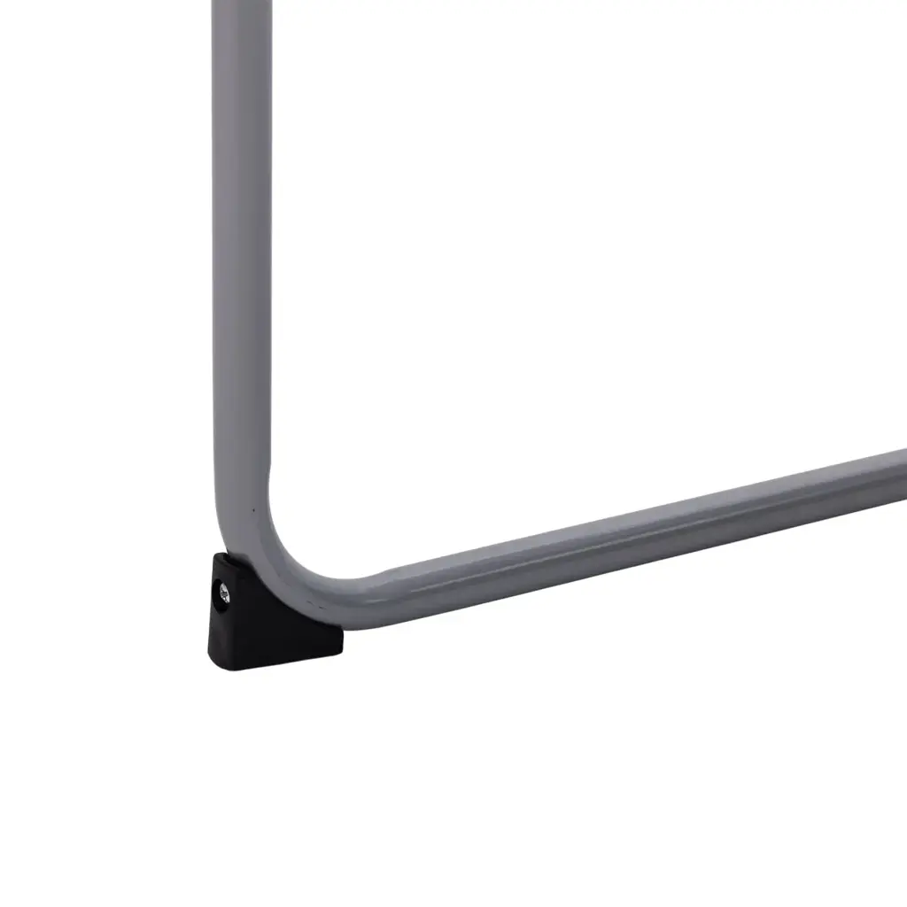 Стол складной Lugi JY-7555W для пикника 75*55*65 см белый - фото 7