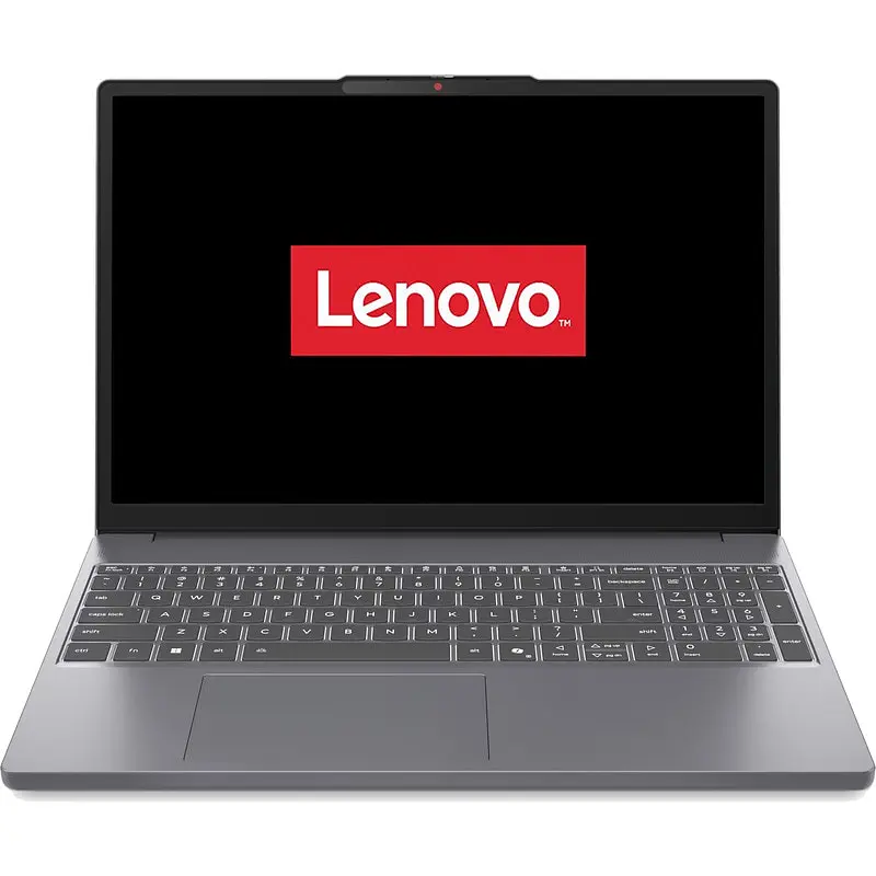 Ноутбук Lenovo IdeaPad Slim 3 15IRH10 i5-13420H 46GHz, IPS, 24GB DDR5, 512 GB, UHD, Без ОС, DDR5 - фото 7