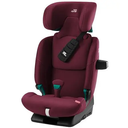 Автокрісло Britax Romer Advansafix Pro Burgundy Red (2000038233) - фото 4