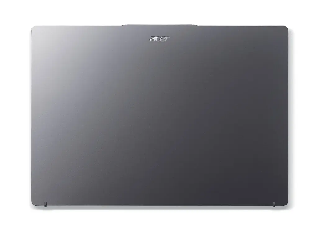 Ноутбук Acer Swift Go 14 SFG14-63 14' 2.8K OLED, AMD R7-8845HS, 32GB, F1TB, UMA, Lin, сірий (NX.KYLEU.005) - фото 5