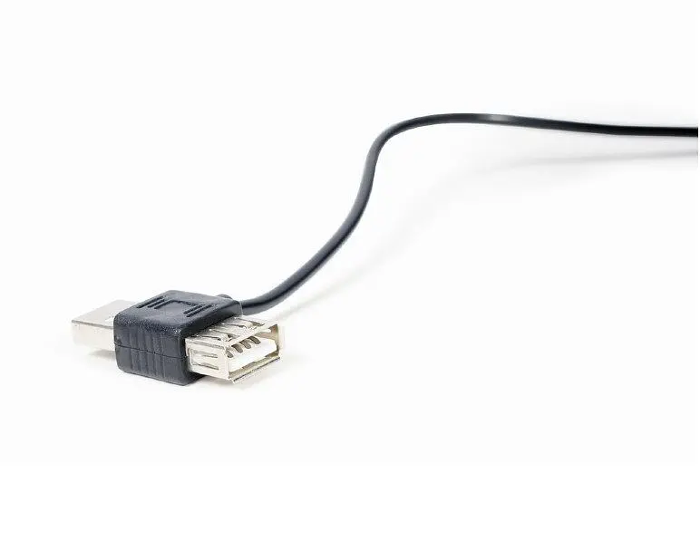 Охолоджувальна підставка під ноутбук 15 дюймів Gembird NBS2F1505 2x120mm - фото 5