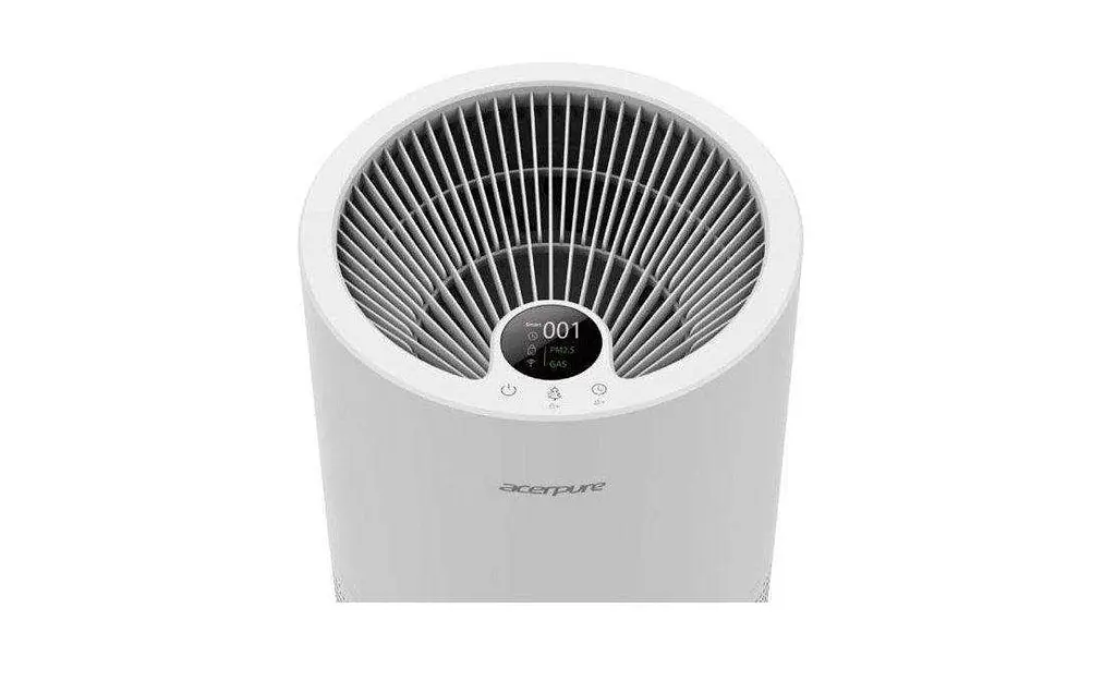 Воздухоочиститель AcerPure Pro P2 - фото 4