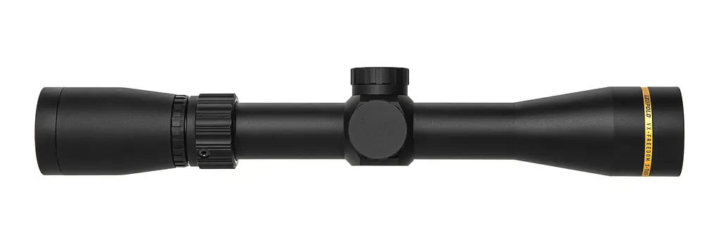 Оптический прицел LEUPOLD VX-Freedom 2-7х33 (1 inch) HUNT-PLEX - фото 4
