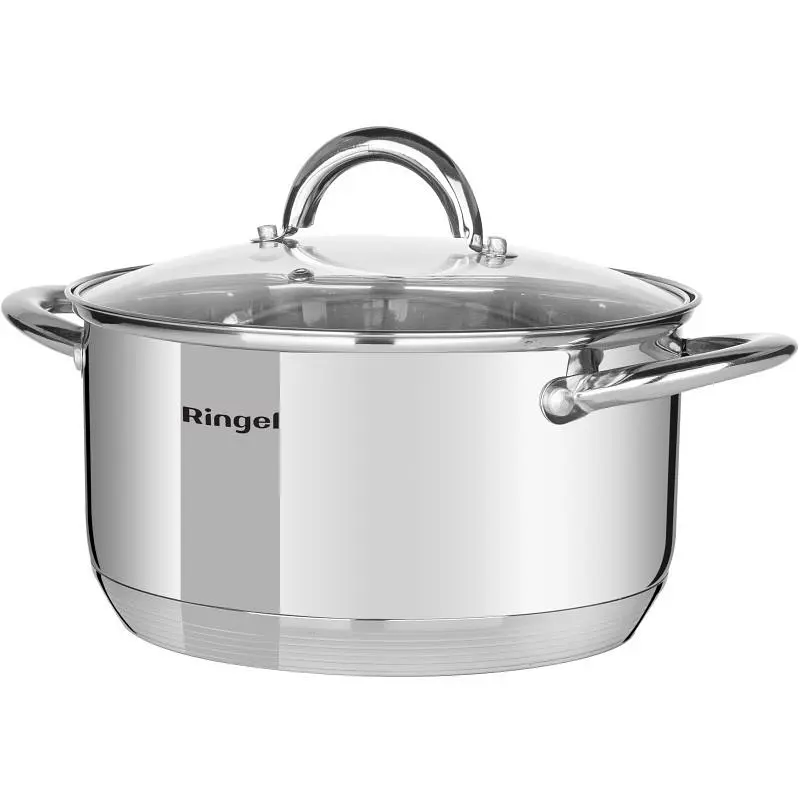 Набір посуду RINGEL Hagen RG-6005 - фото 3