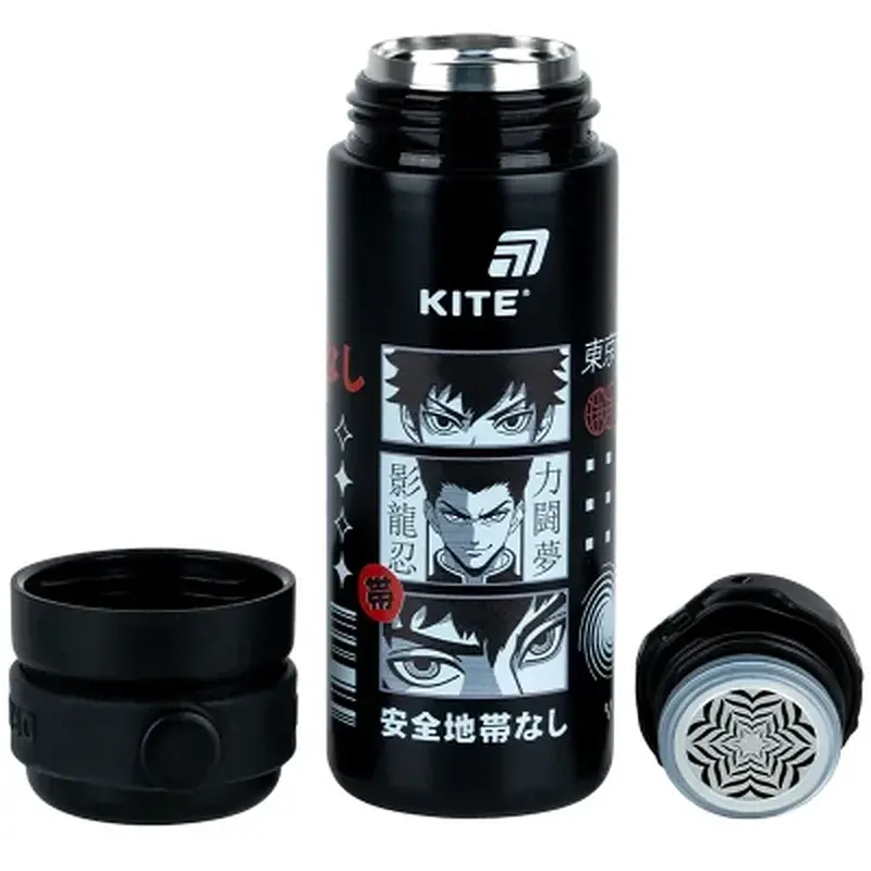 Термос Kite K26-1222, 500 мл, Tokyo (K26-1222-1) - фото 3