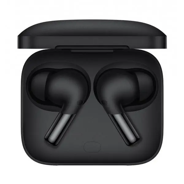 Навушники TWS OnePlus Buds Pro 2 Obsidian Black - фото 2