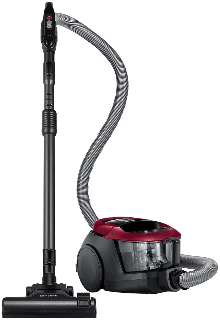 Порохотяг Samsung VC07M31A1HP/UK (колба) - фото 5