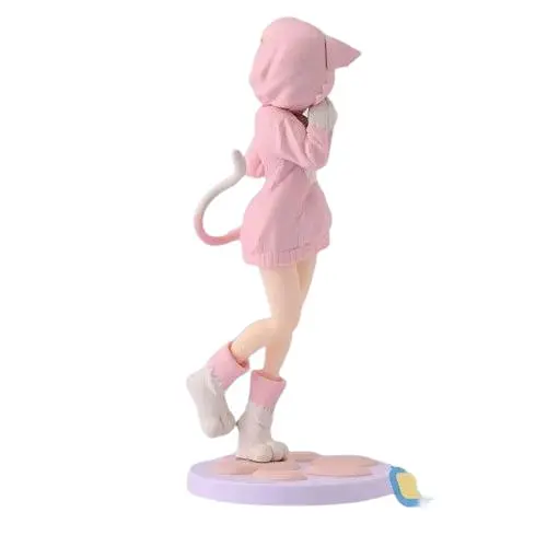 Фігурка Sega Життя з нуля в альтернативному світі Рам Re:Zero Ram 21 см S R RZ R 21 - фото 3