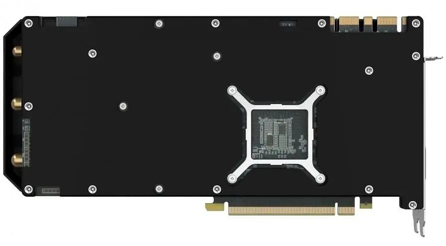 Відеокарта Palit GTX 1070Ti 8Gb JetStream (NE5107T015P2-1041J) (GDDR5, 256 bit, PCI-E 3.0 x16) Б/в - фото 5