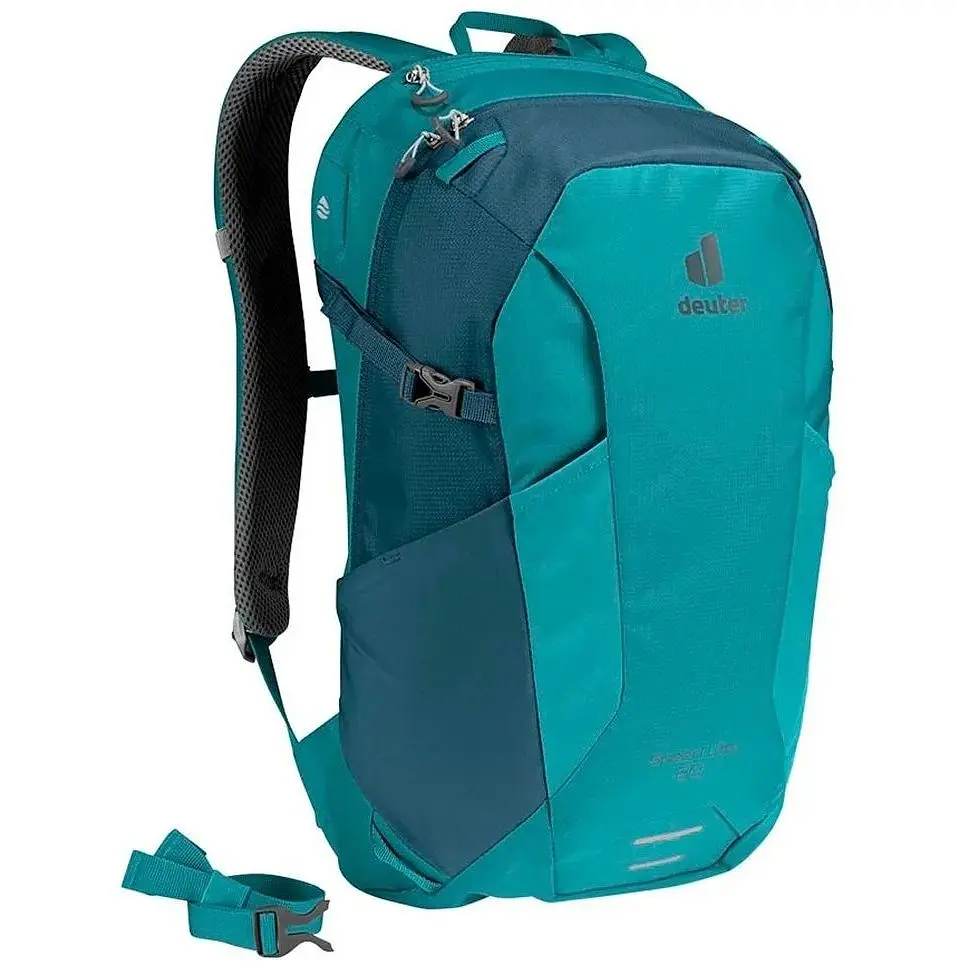 Рюкзак Deuter Speed Lite 20 Dustblue-Arctic (1052-3410221 1322)