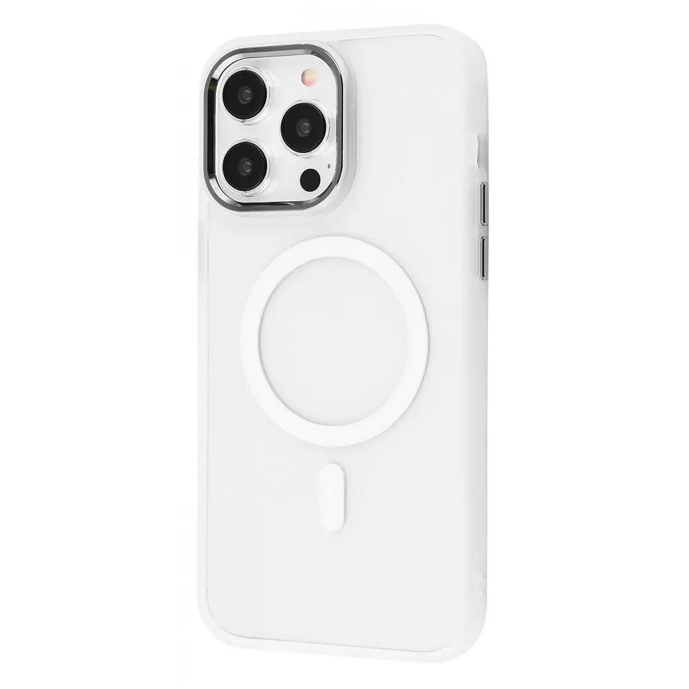 Чохол WAVE Ardor Case with Magnetic Ring iPhone 14 Pro в асортименті - фото 6