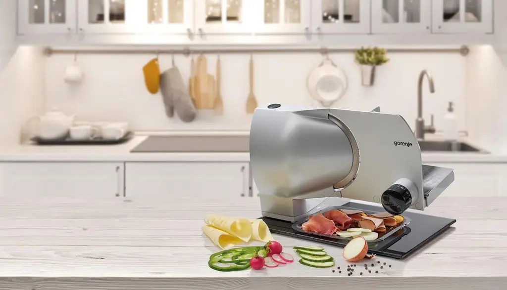 Скиборізка Gorenje R902A (740200) - фото 6