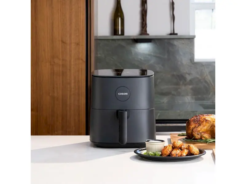 Мультипіч (аерофритюрниця) COSORI Pro LE CAF-L501-KEUE - фото 7