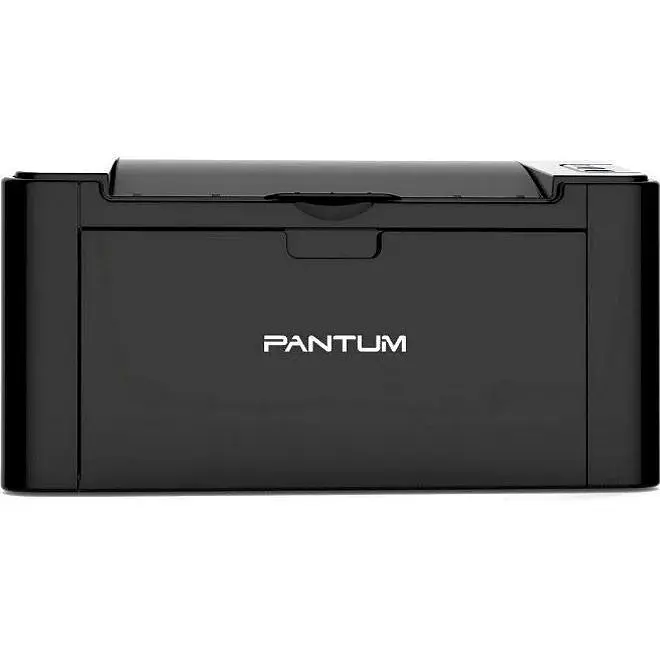 Принтер Pantum P2500W [93078] - фото 2