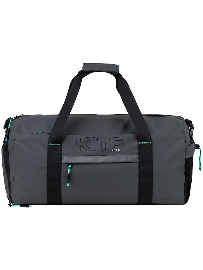 Сумка спортивна Kite Education teens 2530-1 (K26-2530-1) - фото 4