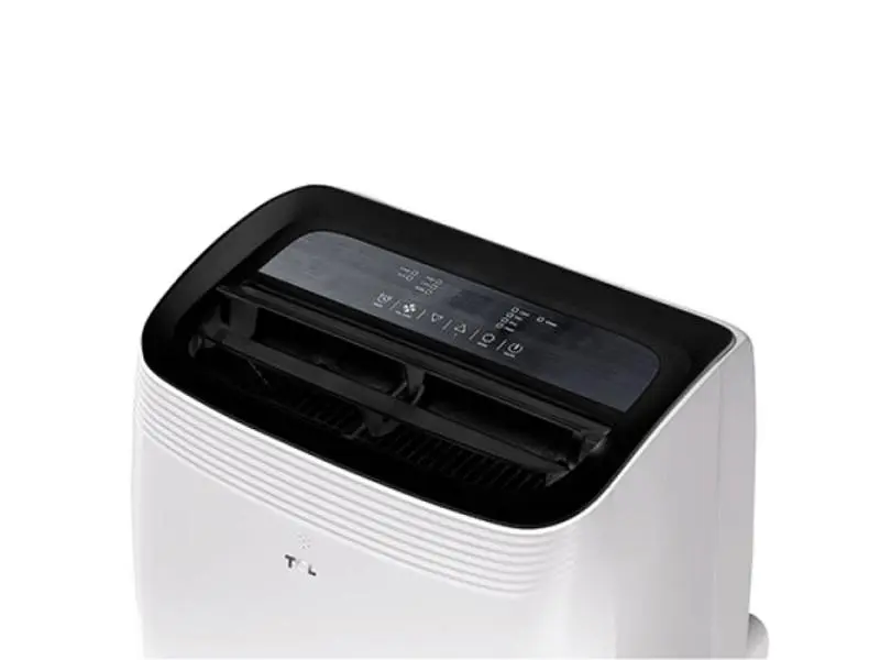Мобільний кондиціонер TCL TAC-12CPB/MZWS WI-FI - фото 4