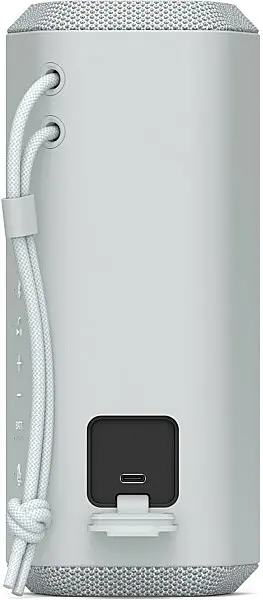 Портативна акустика Sony SRS-XE200 Grey [SRSXE200H.RU2] [78221] - фото 5
