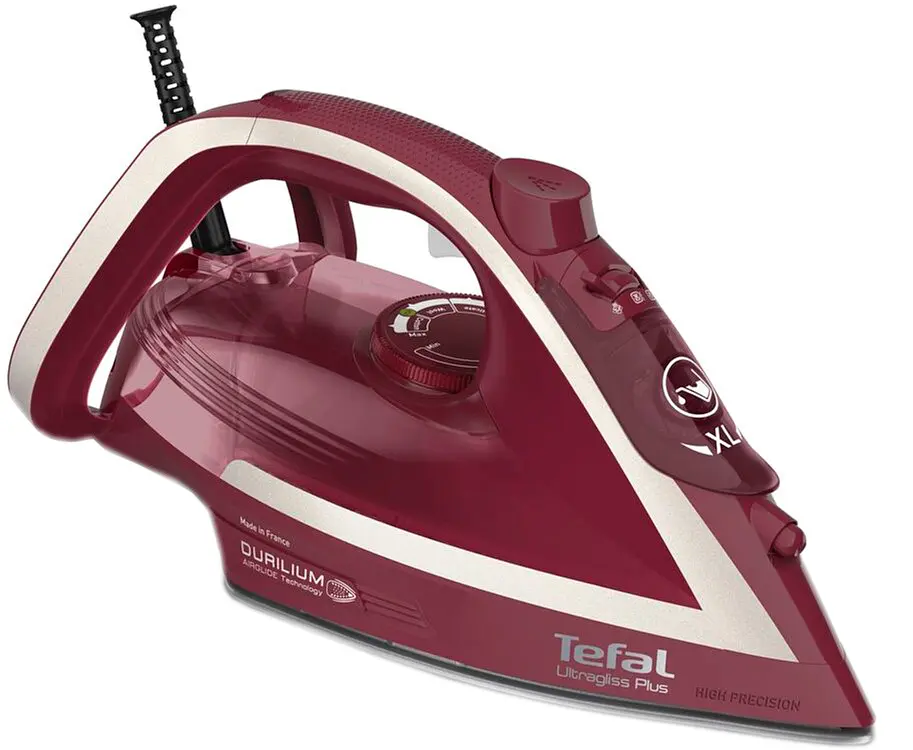 Праска з подачею пари Tefal FV6820E0 (6662386)