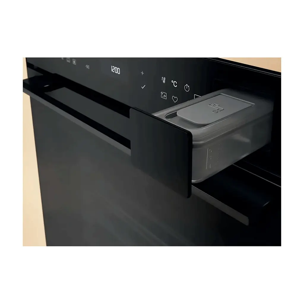 Духовой шкаф Whirlpool WOI7A8HT2SBA - фото 5