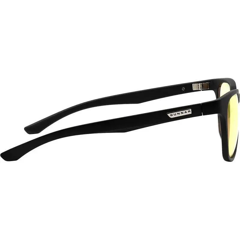 Комп'ютерні окуляри Gunnar Berkeley Onyx Amber (BER-00101) [101398] - фото 2