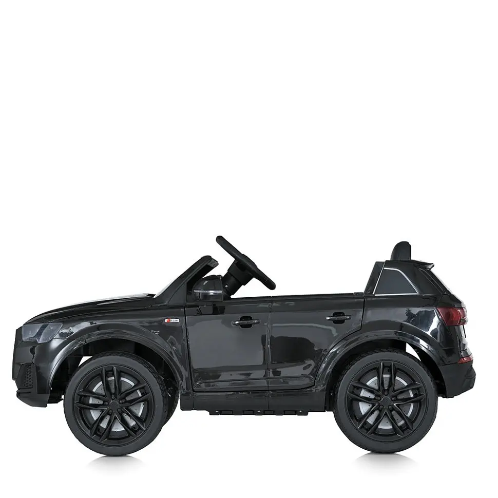 Дитячий електромобіль Джип M 5796EBLR-2 до 25 кг - фото 3