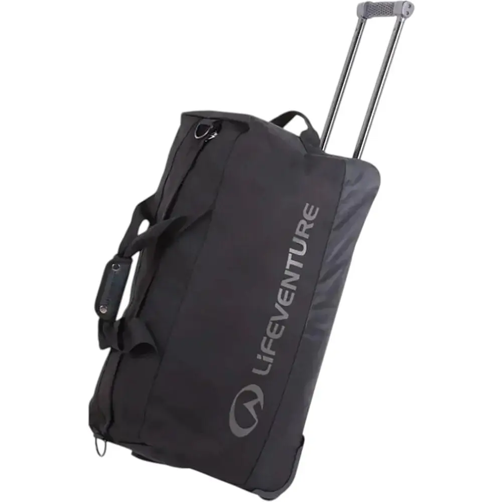 Сумка Lifeventure Expedition Duffle Wheeled 100 L (1012-51218) - фото 2