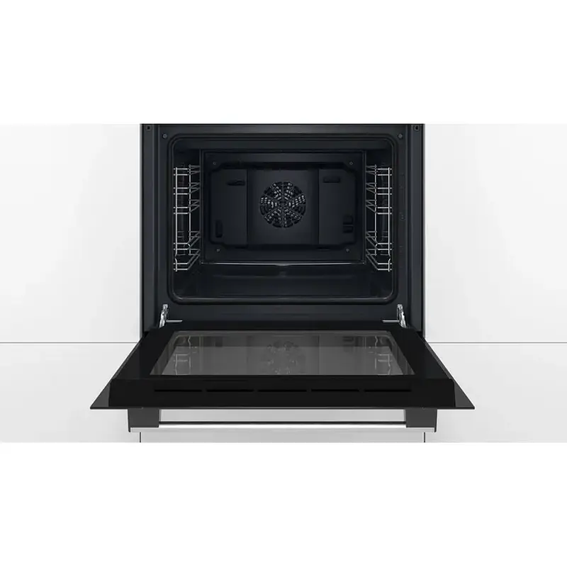 Електродуховка BOSCH HBF 512BS1T - фото 3